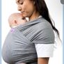 Izmi baby wrap Image 3