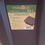 Storage Boxes X 5 Image 3