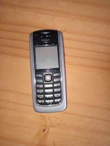 phone