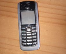 phone
