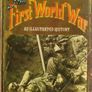 The First World War - A Collection Of Books Image 2