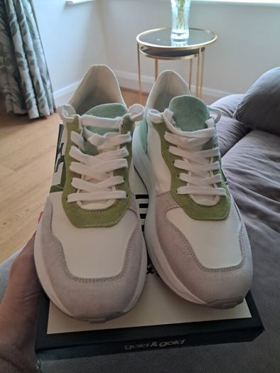 Runners