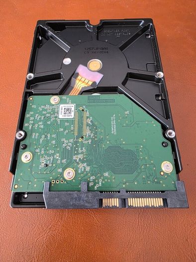 HGST - Ultrastar 2TB