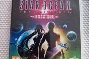 Star Ocean The Last Hope International PlayStation 3 Ps3 Games Original