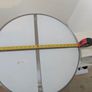 IKEA Grundtal Round Mirror Image 3