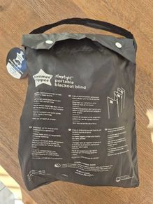 Tommee Tipee Portable Blackout Blinds