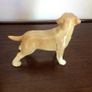 Beautiful Vintage China Labrador Dog Ornament Image 5