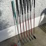 Ping ladies Golfset Image 4