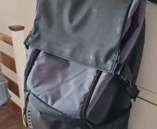 sports backpack/carry on luggage