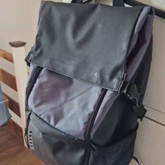 sports backpack/carry on luggage
