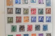 Stamps  Yugoslavia  1920s