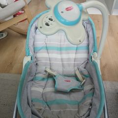 tiny love rocker