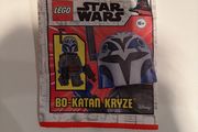 lego bo-katan kryze Polybag
