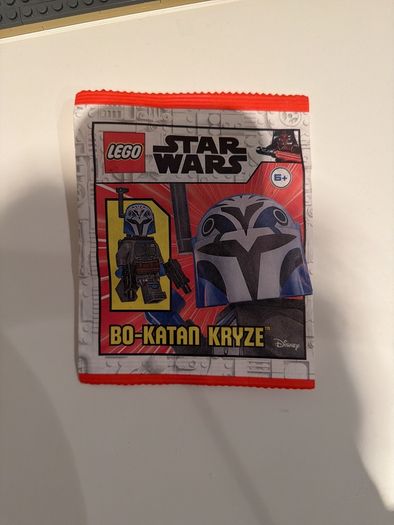 lego bo-katan kryze Polybag