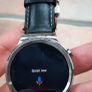 Elegant Huawey Smart Watch Image 4