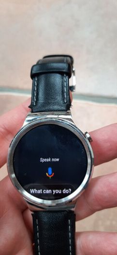 Elegant Huawey Smart Watch
