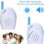 Portable 2.4GHz Wireless Digital Audio Baby Monitor Two Way Talk Crystal Clear Baby Cry Detector Sensitive Transmission Image 3
