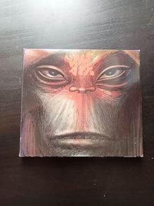 Monkey - Journey to the West CD