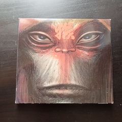 Monkey - Journey to the West CD