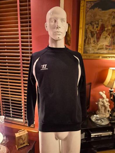 Warrior Sweatshirt