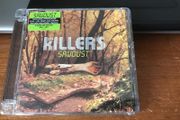 Killers Sawdust