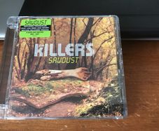 Killers Sawdust