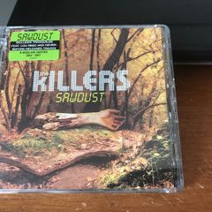 Killers Sawdust