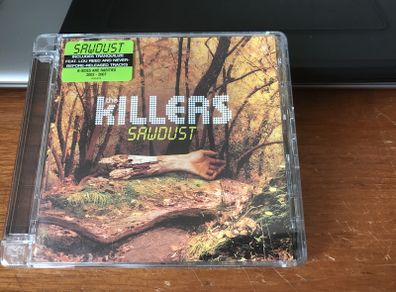 Killers Sawdust