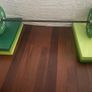 Black Box Belfast Barbell & Plates Image 2
