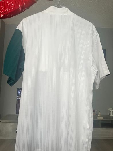 Liverpool Jersey