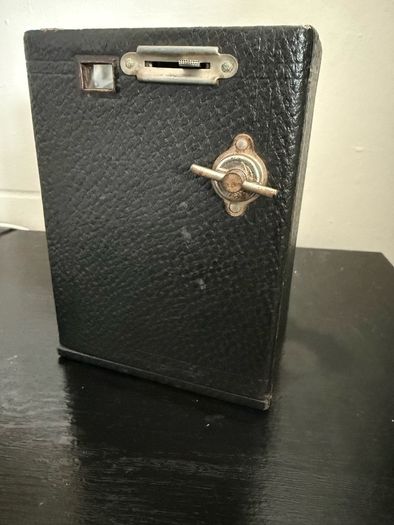 Kodak Brownie No.2 camera