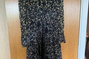 allsaints dress size US2/  uk 8 . Like a new