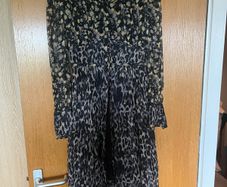 allsaints dress size US2/  uk 8 . Like a new