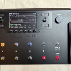 Line 6 Helix LT