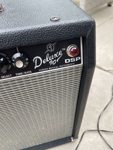 Fender Guitar Amp 90w
