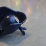 Barnacle Hat HTF Big Brother Ponies  MLP G1 My Little Pony Image 2