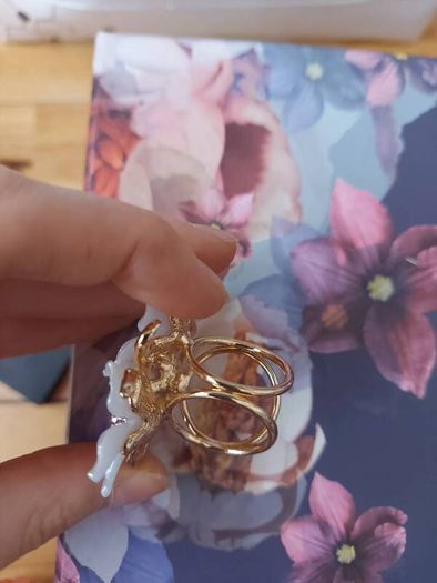 jewellery