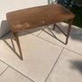 Coffee Table - Mid Century - Teak- Remploy Image 7