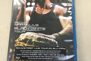 Ricky Martin black and white tour blu ray hits