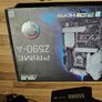 pc monitior and motherboard Image 2