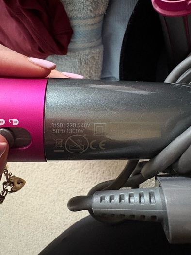 dyson