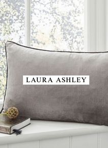 Laura Ashley
