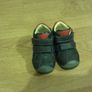 Baby Boy Primigi leather shoes,size EU-19, UK-3,5 Image 3