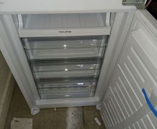 Normende brand new fridgefreezer