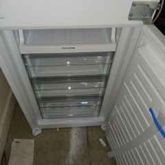 Normende brand new fridgefreezer
