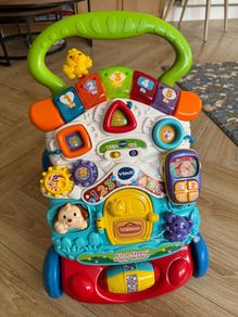 vtech walker