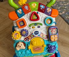 vtech walker