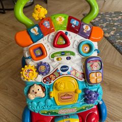 vtech walker