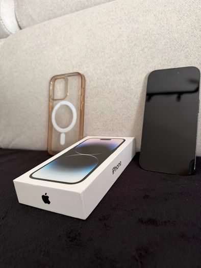 IPhone 14 Pro