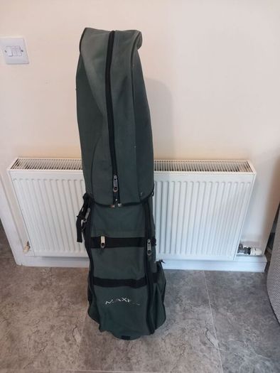 maxfli golf bag